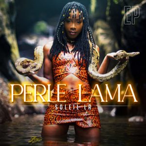 PERLE-LAMA-COVER EP Soleil la