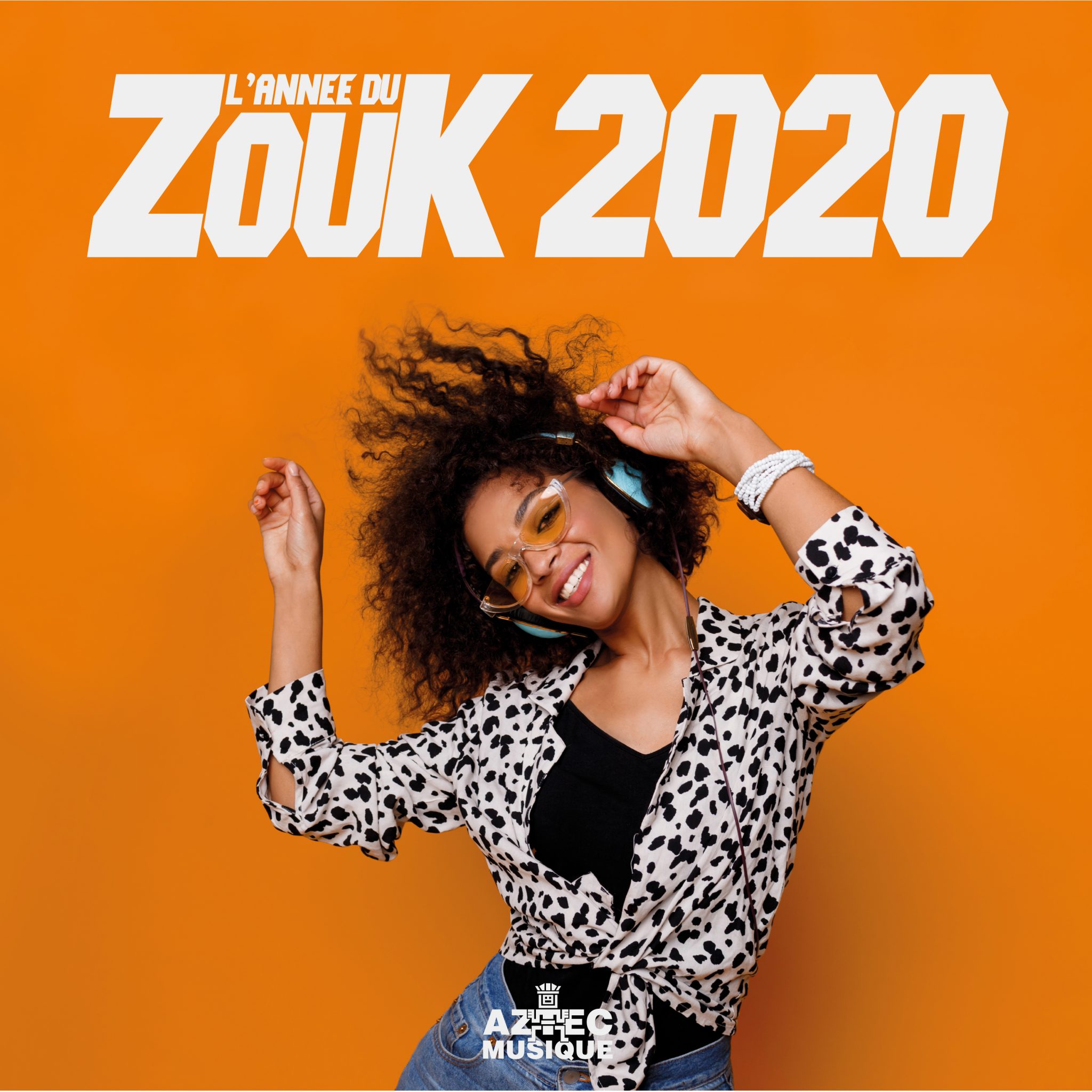 L’année du Zouk 2020 – AZTEC Musique