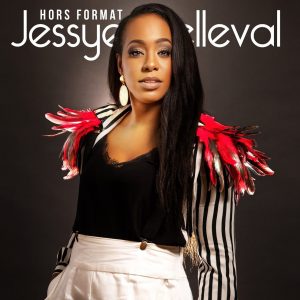 Jessye Belleval - Hors Format