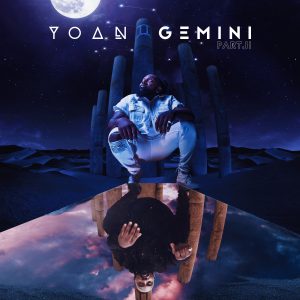 Cover Yoan Gemini II