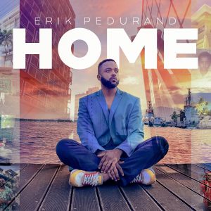 Erik Pédurand : Home