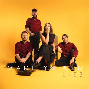 Madelyn Ann : Lies
