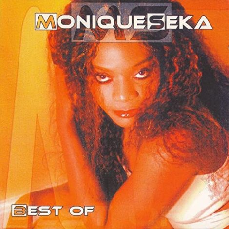 Monique Seka - "Best Of"